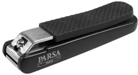 PARSA nail clipper